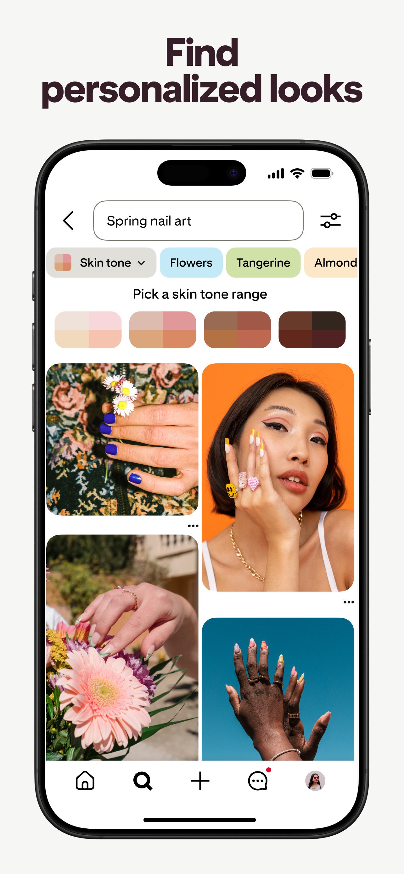Pinterest screenshot 4