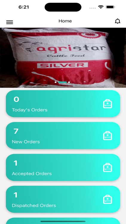 Dairy Muneem Vendor screenshot-4