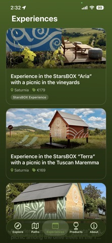 La Maliosa screenshot