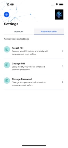 Fullrange Mobile Screenshot 2 of 7