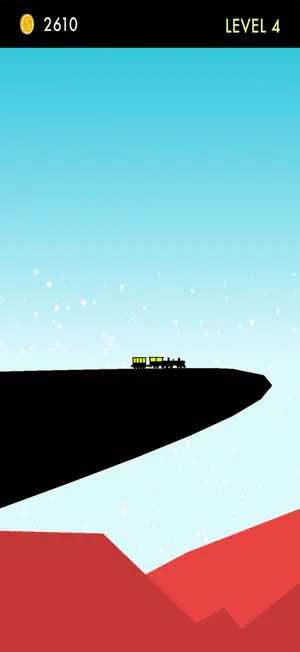 train climb screenshot 1