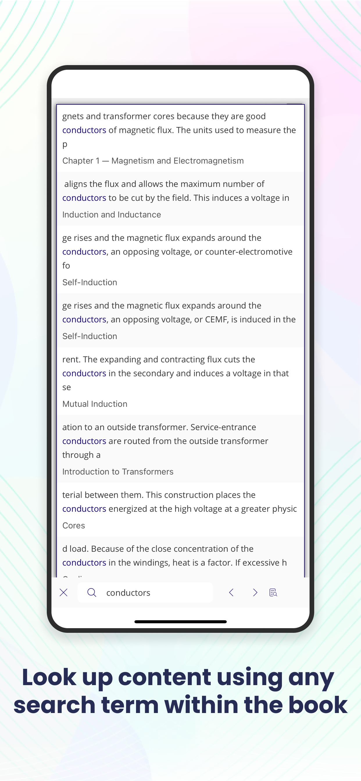 etA eBook