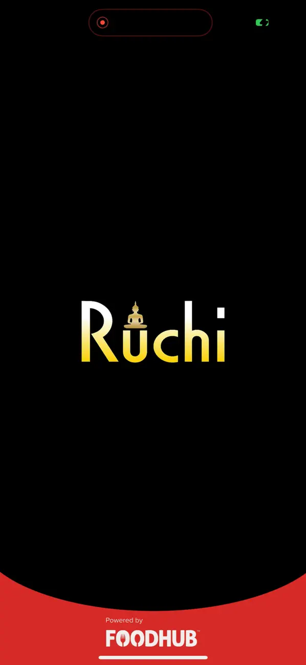 Screenshot #1 pour Ruchi.