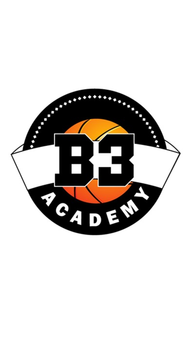 Screenshot #1 pour B3 Academy LLC