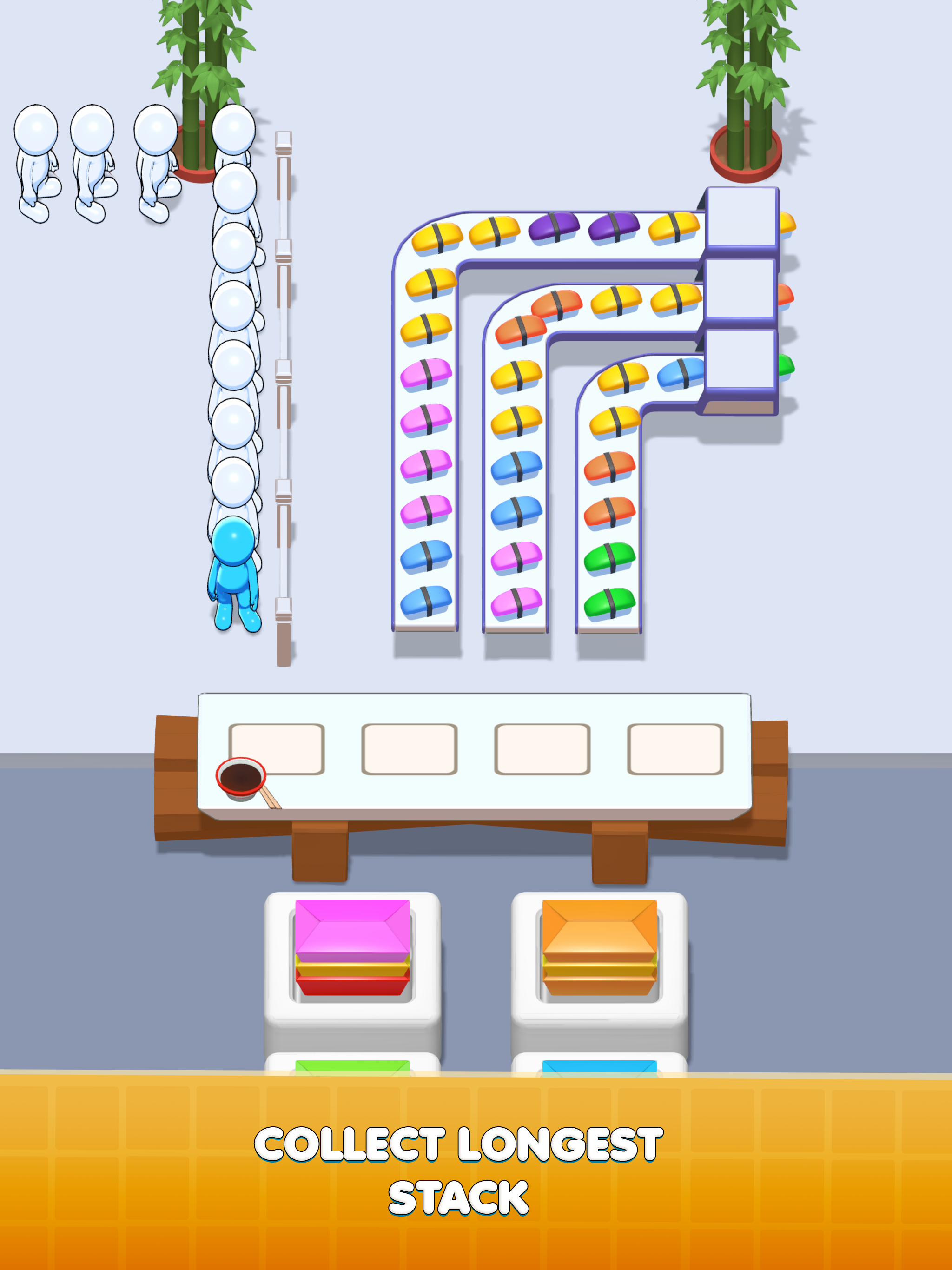 Kitchen Mania! screenshot 10