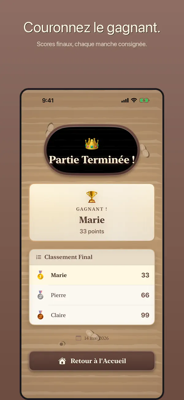 Screenshot #2 pour Crowns Keeper