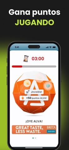 Viva App Screenshot 3 of 5