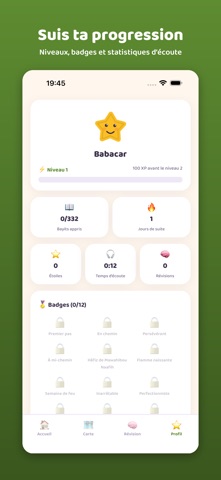 Khassida Mawahibou App Screenshot 8 of 8