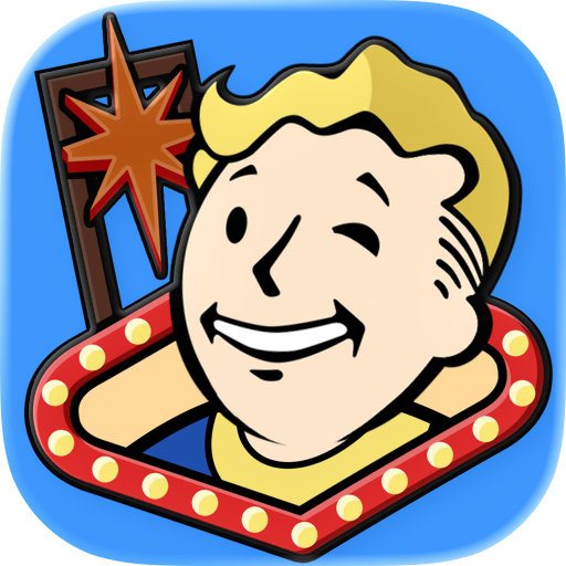 Fallout Shelter
