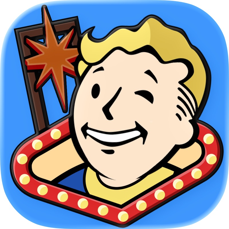 Fallout Shelter screenshot 1