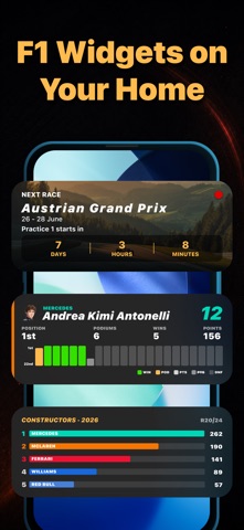 GP Wheel - Race Companion screenshot