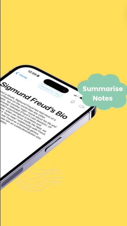 SpeechNotes · screenshot-1