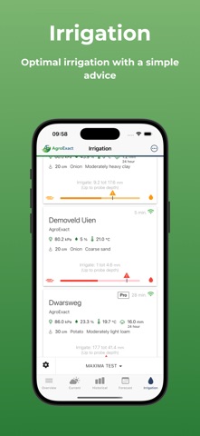 AgroExact Screenshot 4 of 4