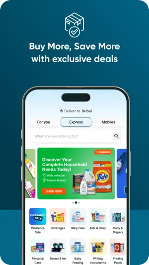 Tradeling - Wholesale Shopping screenshot 4