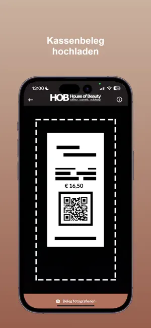 HOB House of Beauty screenshot 2