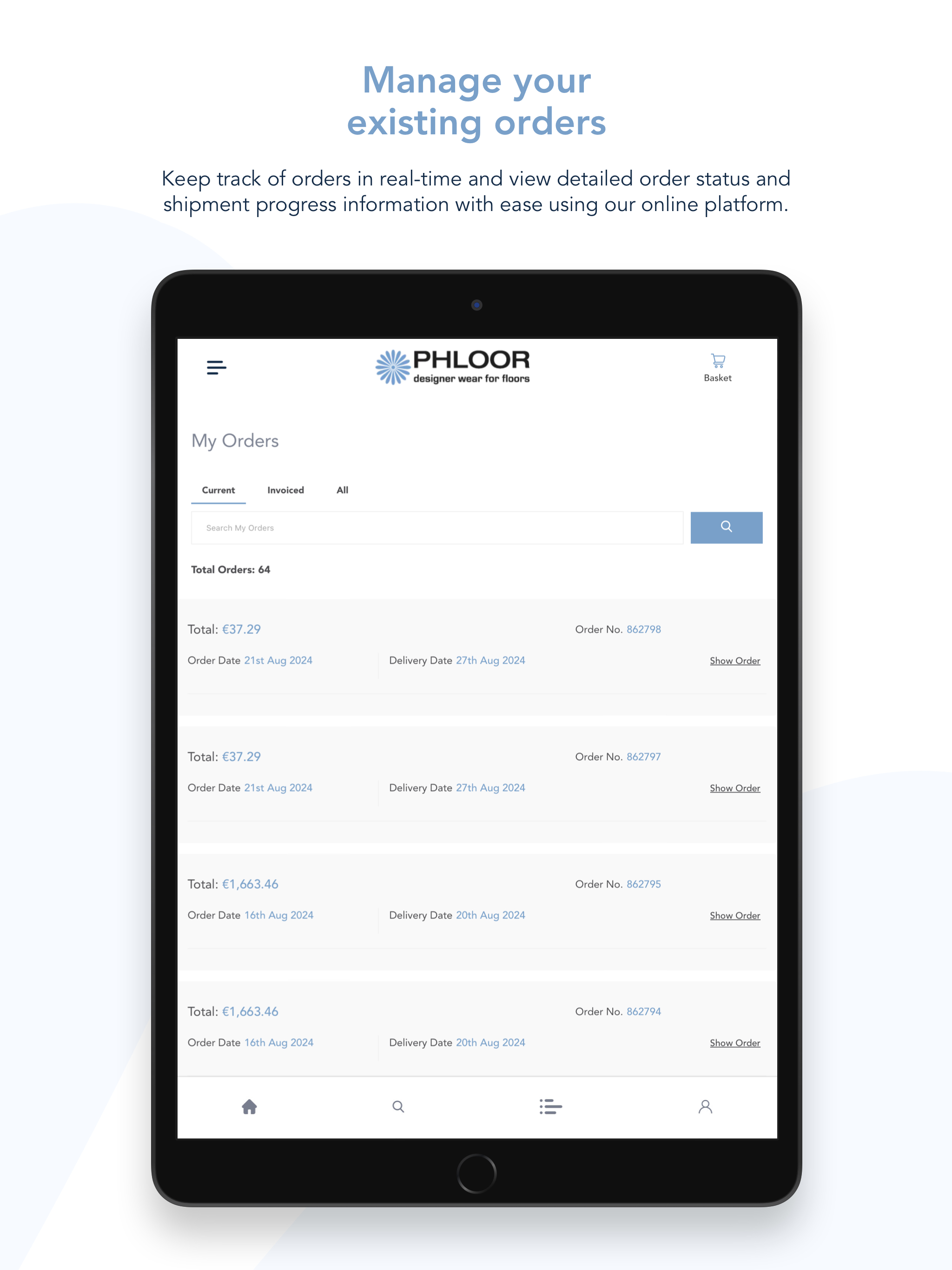 Phloor