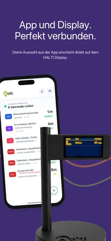 HALTI screenshot 4 of 4