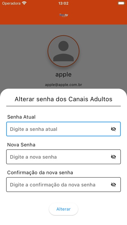 Herbsat TV screenshot-5