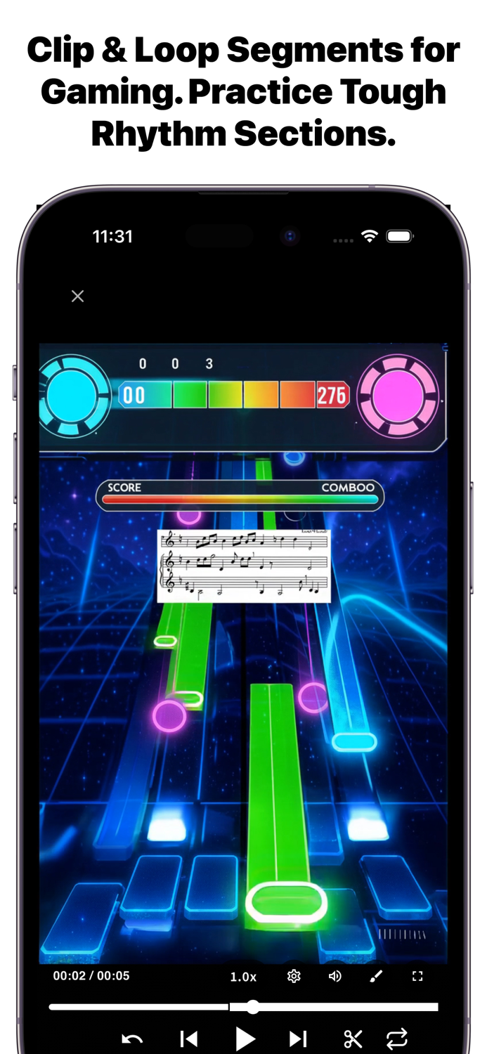 SyncMotion - Stop Motion