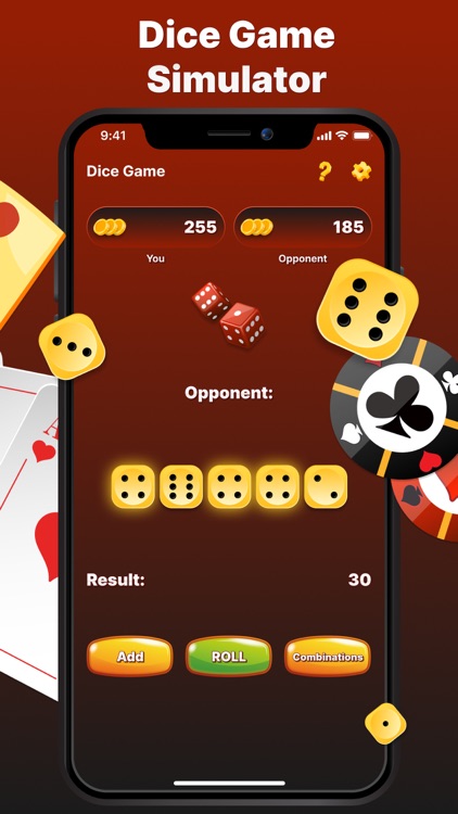 BlackJack - Game Simulator