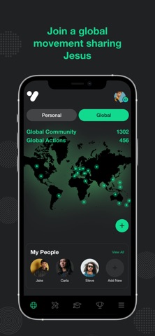 yesHEis Screenshot 1 of 4