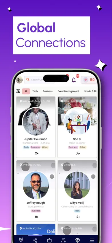 Feedcoyote – Freelance Jobs screenshot 5