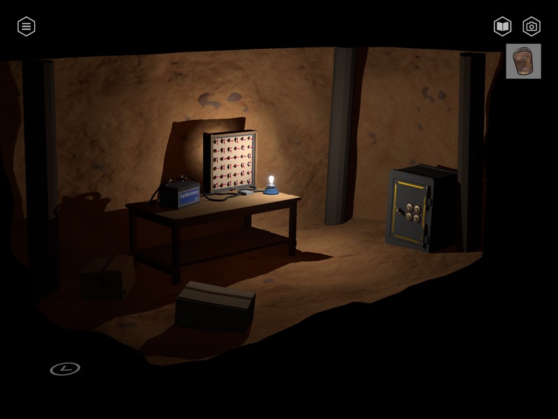 Tiny Room Stories Eclipse screenshot 12