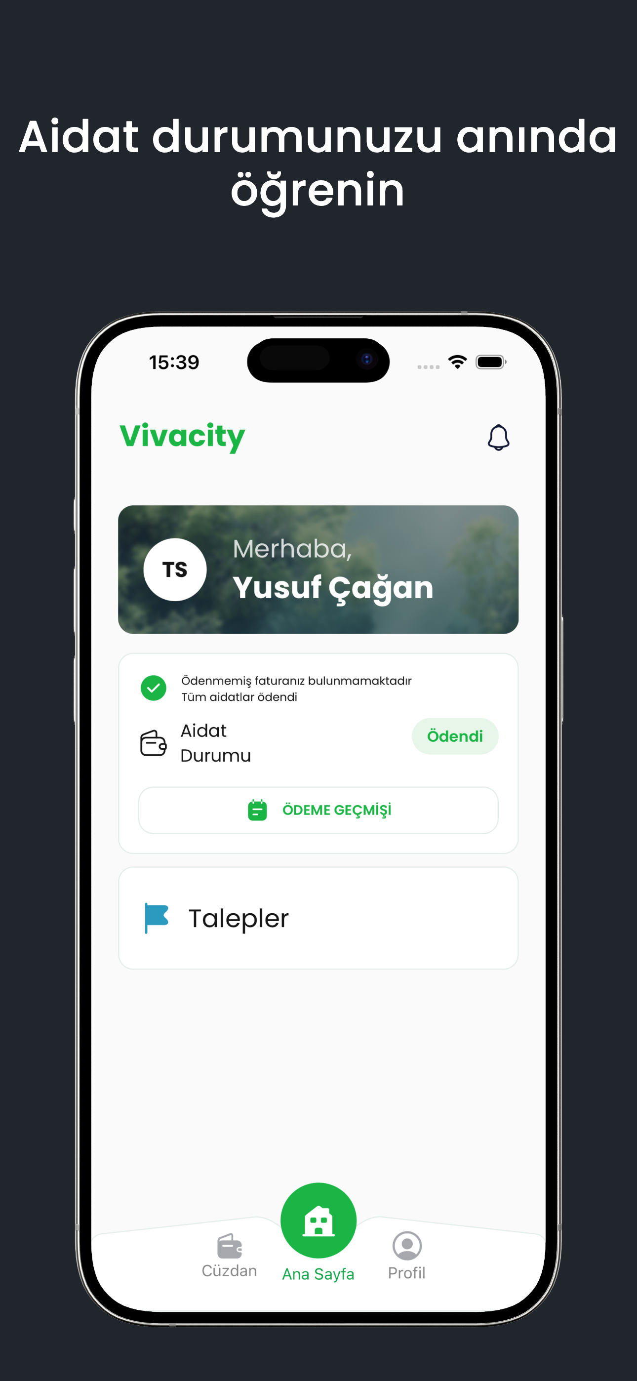 Vivacity