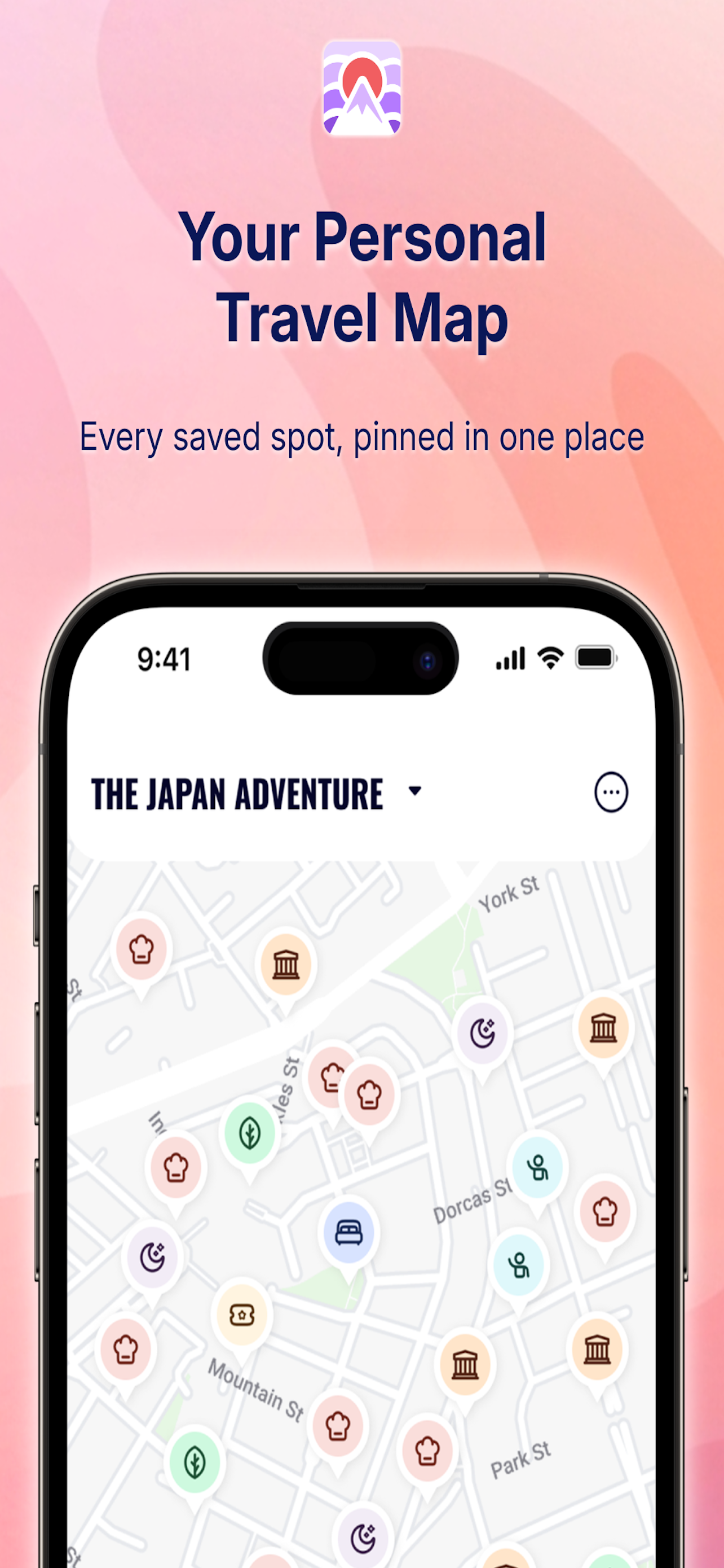 Tripsitter screenshot 2