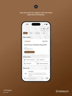 AWM Connect Mobile screenshot 10