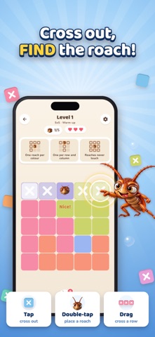 HamamDoku screenshot 4