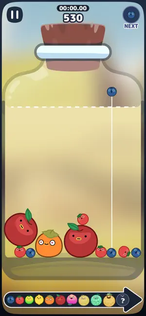 Animong Fruits screenshot 3