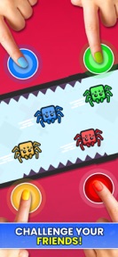 4 Player Games screenshot