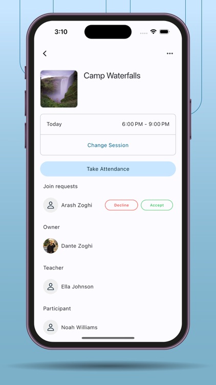 Kidventory by Jumbula screenshot-4
