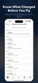 AeroRegs: FAR AIM Offline screenshot