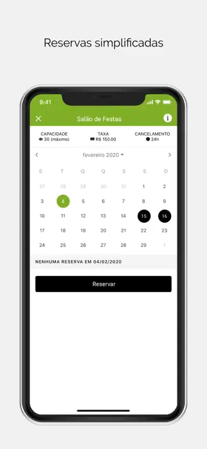 Alphaville Jacuhy screenshot 2