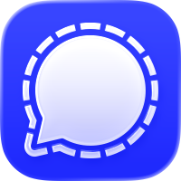 Signal - Private Messenger