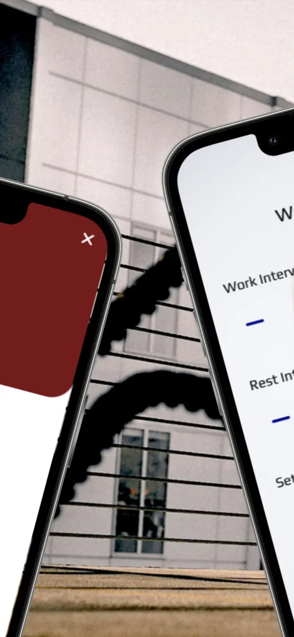 Screenshot #2 pour Sport Timer: Build Good Habits