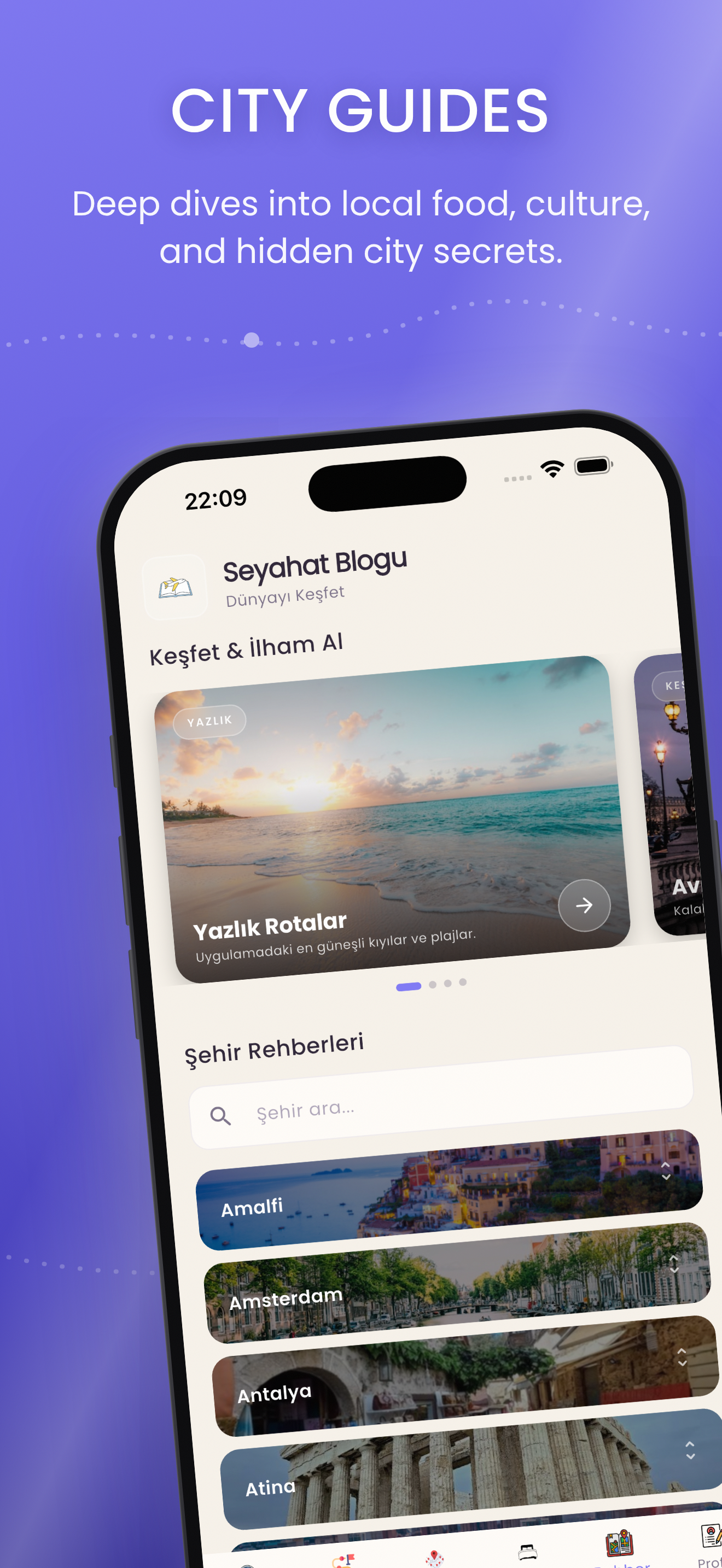 MyWay - Route&Travel Planner screenshot 8