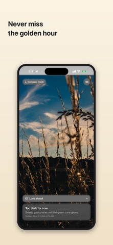 Aurelo - Golden Hour Screenshot 1 of 4