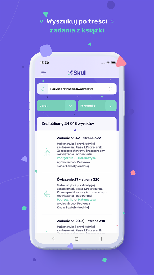 #7. SKUL (iOS) Por: INTERIA.PL S.A.