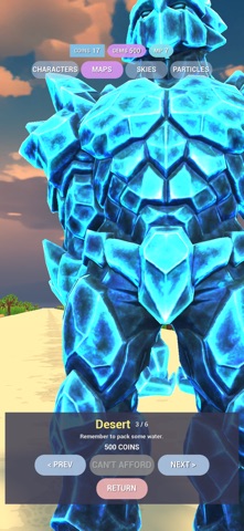 World Runner Screenshot 10 of 10