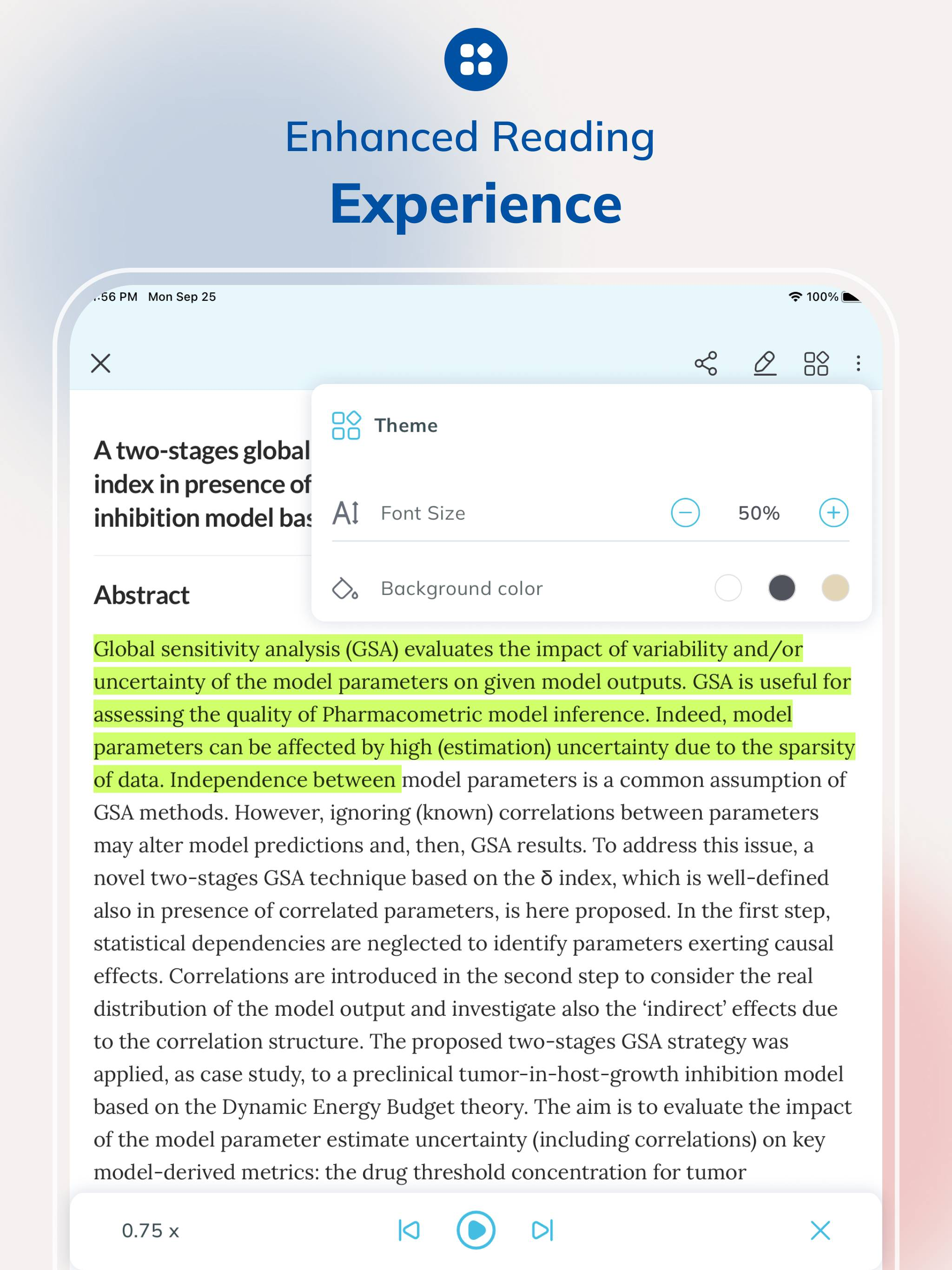 DMER Medical e-Library screenshot 13