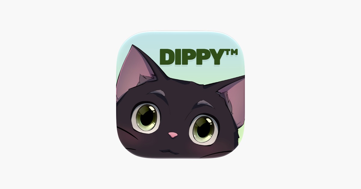 ‎Dippy: Chat with AI Friends App - App Store