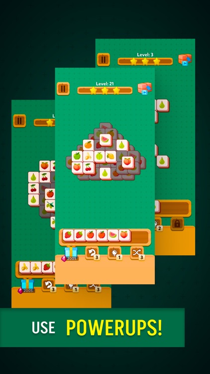 Kawaii Tiles: Cute Match Three