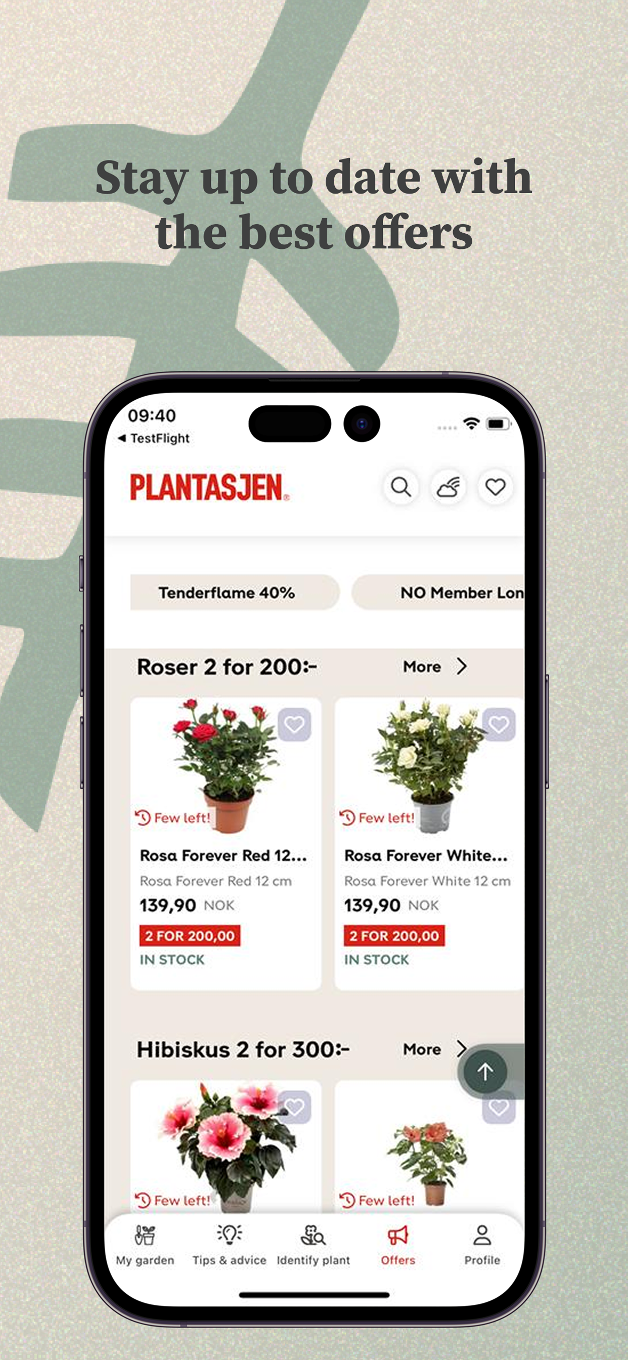 My Garden by Plantasjen screenshot 9