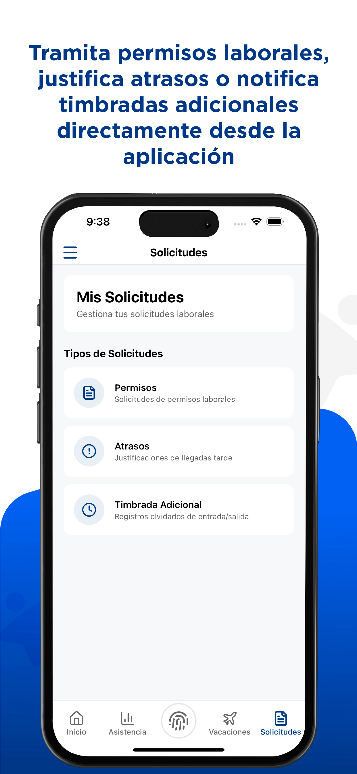 LinceCloud screenshot 5