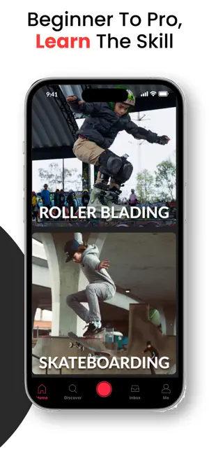 StoryClips screenshot 2
