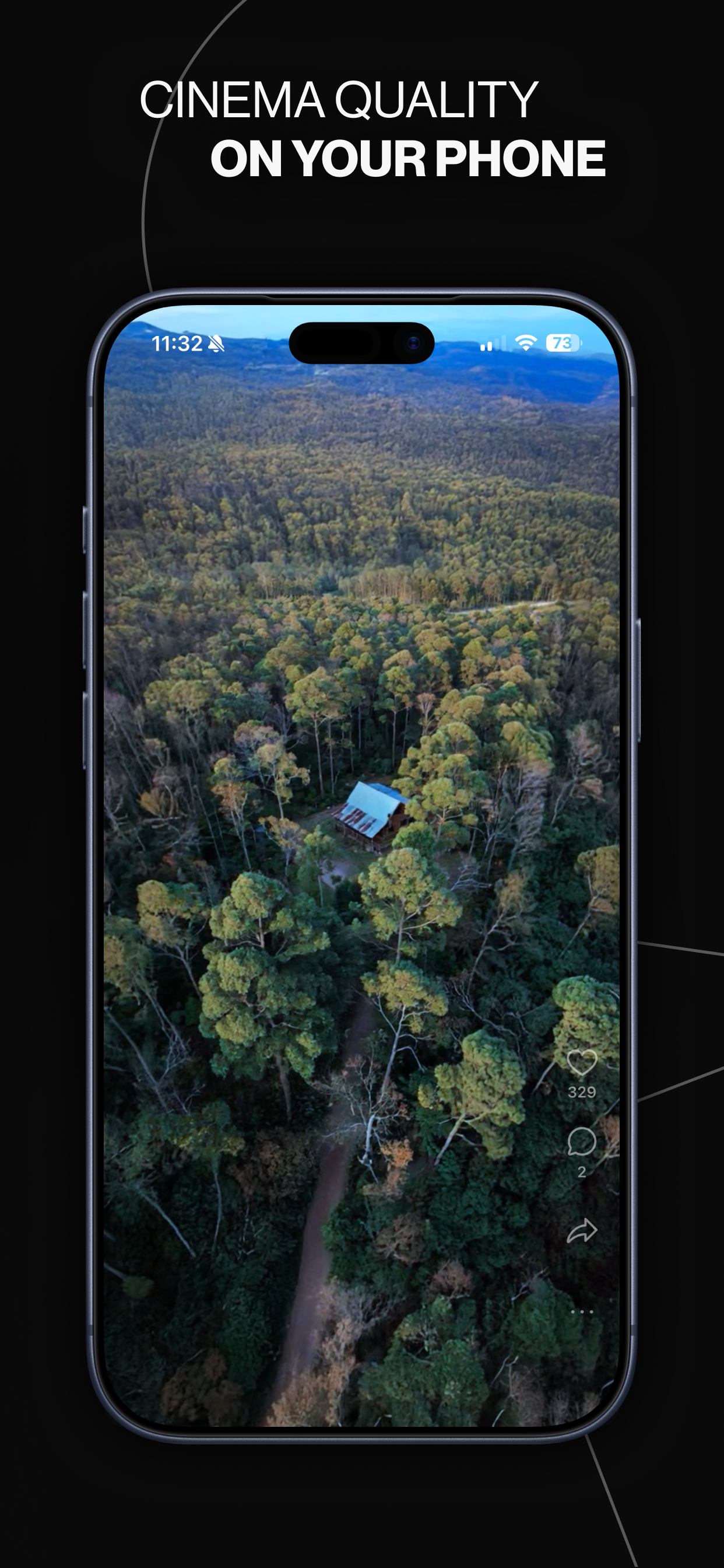 Shorta - Vertical Series screenshot 5