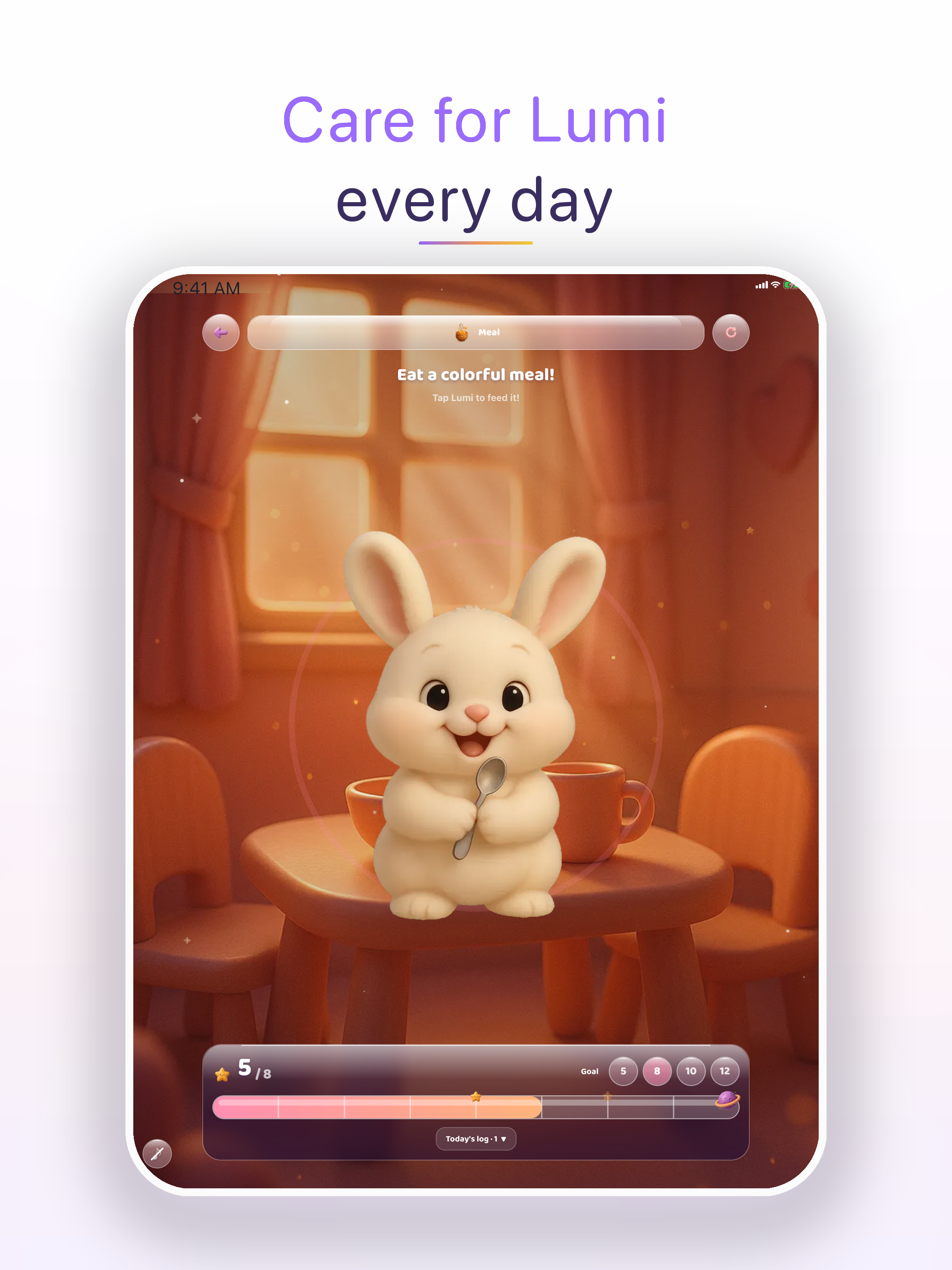 Lumi Mission Planet Pro screenshot 7